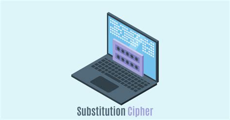 Image result for Simple Substitution Cipher Example