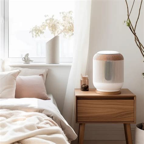 Does an Air Purifier Help With Mold and Mildew? Unveiling the Power of ...