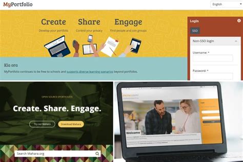 Image result for ePortfolio Vision Examples