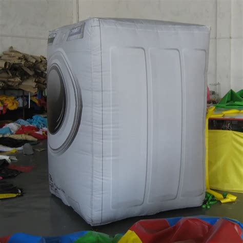 Image result for Washing Inflatable