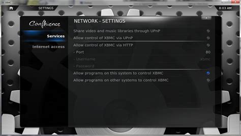 XMBC Setup Guide 的图像结果