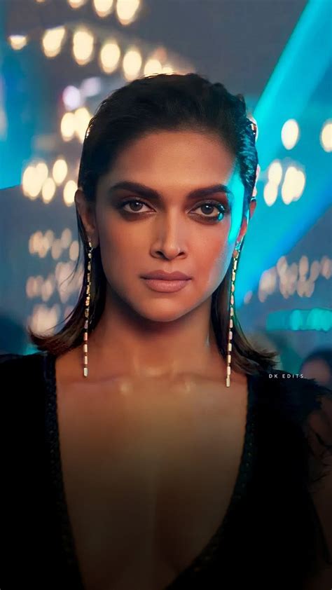 Deepika Padukone and her upcoming films