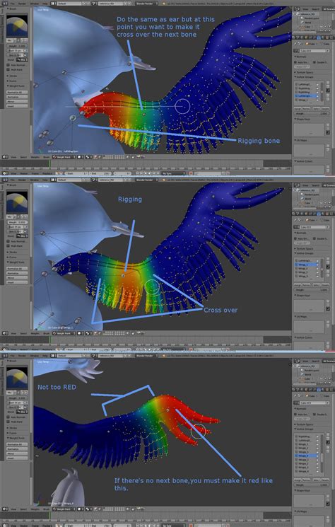 Image result for Blender Rigging Tutorial Beginner