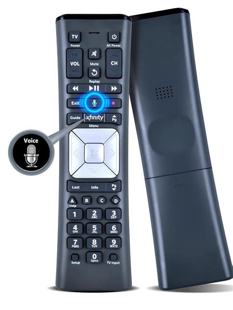 Image result for Xfinity Remote 11 Models