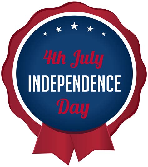 Independence Day Clip Art