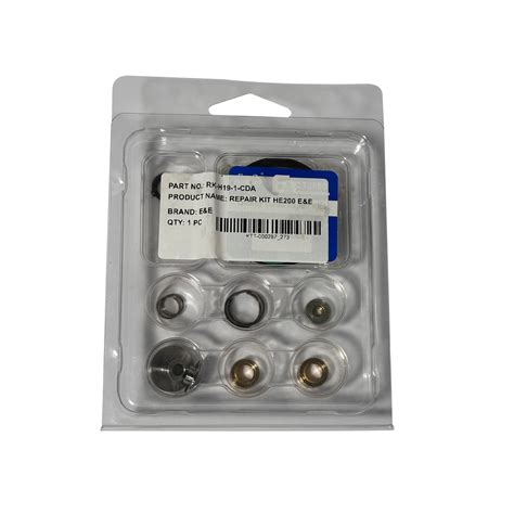 Turbocharger Repair Kit for Cummins Engine HE200 — Turbowale