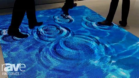 Image result for Interactive Floor Projector