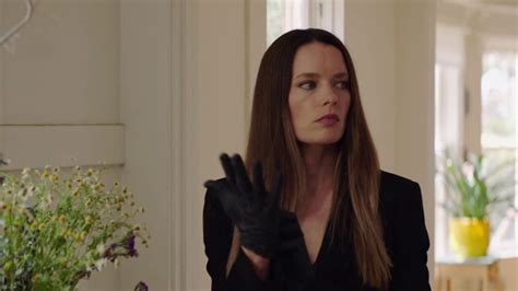 His Deadly Affair (2019)