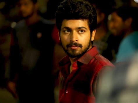 Tamil Cinema Actor Harish Kalyan | Latest Updates Of Harish Kalyan