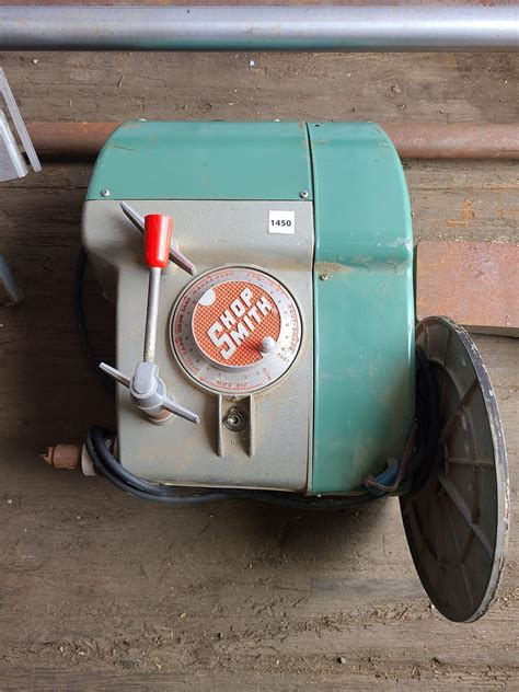 Image result for Using a Shopsmith Mark V