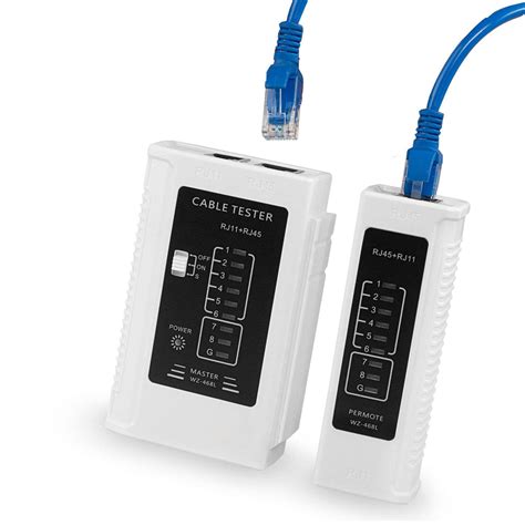 How to Test RJ45 Jack Connections: A Complete Guide