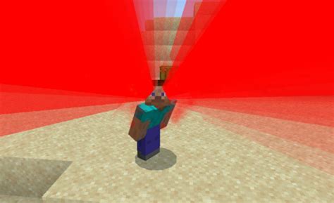Image result for Minecraft Laser Eye Tutorial