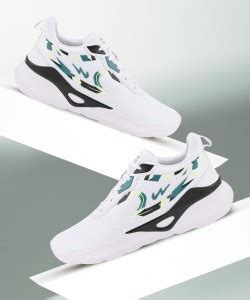 CAMPUS CAMP ZONE Walking Shoes For Men - Buy CAMPUS CAMP ZONE Walking ...