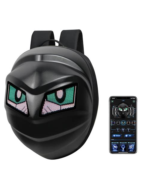 LED Backpacks