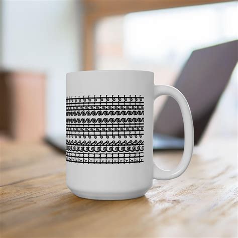 FUCK THIS SHIT Mug | Passive Aggressive Coffee Cup | Hidden Message ...