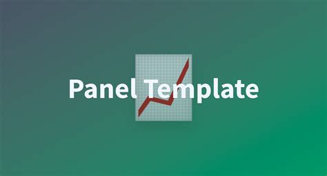 Image result for Project Management O Panel Template