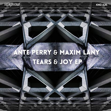 Tears & Joy | Ante Perry & Maxim Lany | King Street Sounds