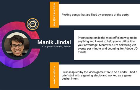 Know Your AWS Community Day Bengaluru 2019 Speaker - Manik Jindal | Blog