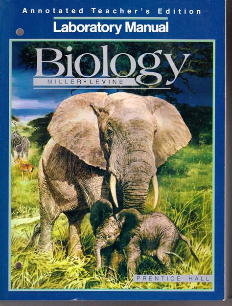 Unlocking the Mysteries: Miller and Levine Biology Answers Revealed in Chapter 1