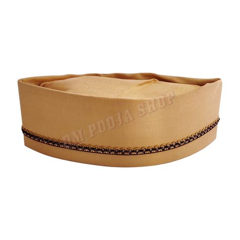 Marathi Marrige Cap Topi For Men | Marrige Topi online