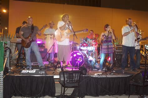 T.J. English Online: RADIO LA CHUSMA: Musical Medicine from the Borderland