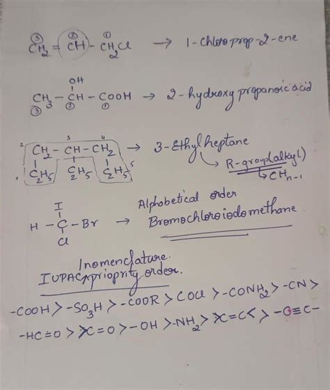 chemistry questions - Brainly.in