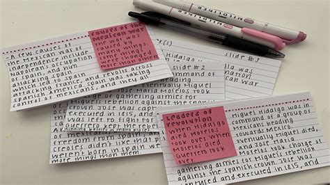 Understanding Different Learning Styles And Reducing Exam Stress