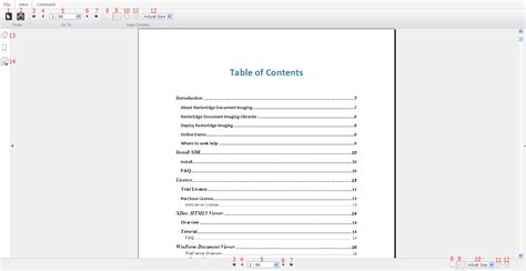 Image result for How to Display a PDF File in VB