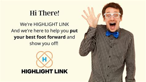 Image result for HTML Highlight a Link