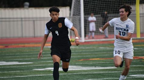 Boys soccer overview: Oxnard, Oak Park leading charge in league races