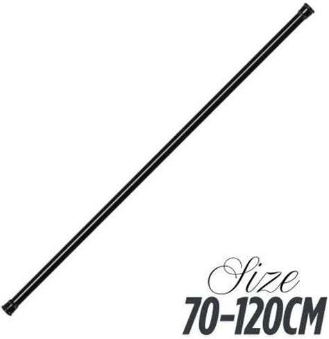 Curtain Rods: Buy Curtain Rods Online at lowest prices in India | Flipkart