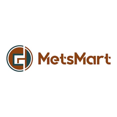 A logo for the store that is on a white background | Premium AI ...