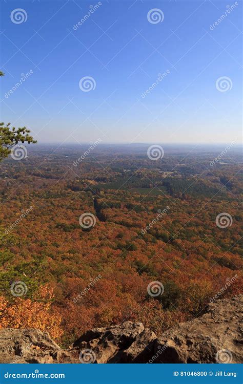 Crowders Mountain State Park
