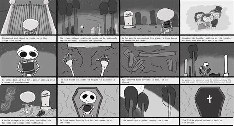 Image result for Grafallo Story Animation