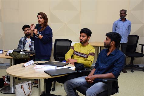 Gallery | IIM Tiruchirappalli