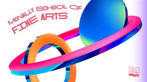 Ranen Chua - McNally School of Fine Arts | The LASALLE Show