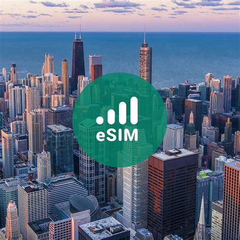 ESIM DATA PLAN FOR CHICAGO VIA QR CODE Guide (2026) All You Need to ...