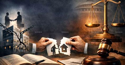Related Party Nexus Between Financial Creditor and Corporate Debtor ...