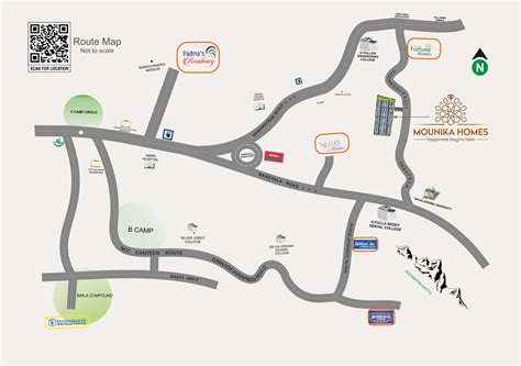 Mounika Homes - KrishnaKanth Infra