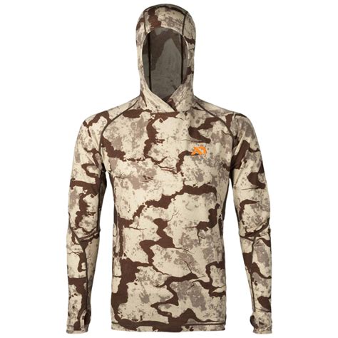 First Lite Hunting Clothes