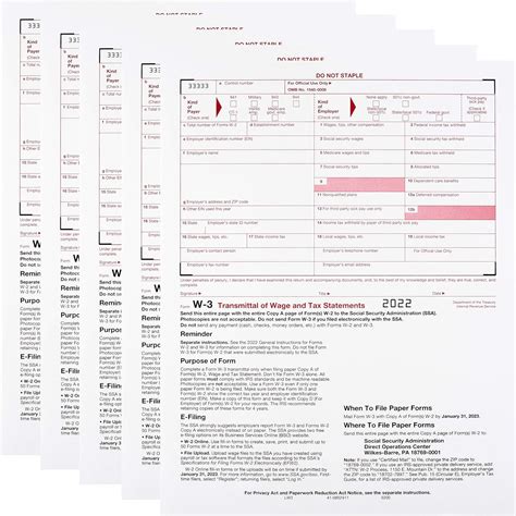 Image result for Form W-3