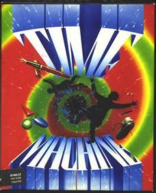 Time Machine Box Fort 的图像结果