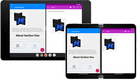 Image result for Drag and Drop in Android