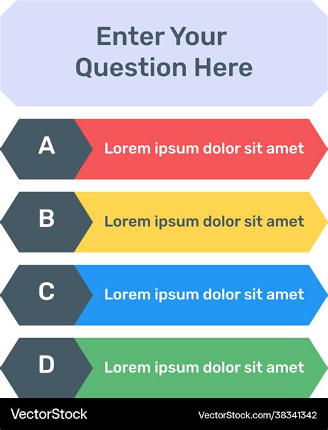 Image result for MultiChoice Question