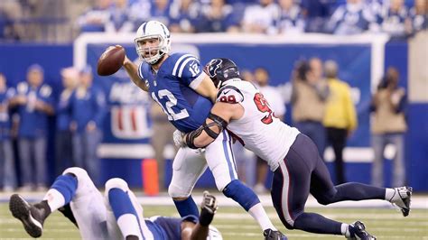 Is Andrew Luck worth the biggest contract in NFL history? | NFL News ...