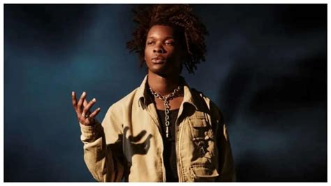 Singer D4vd is arrested on suspicion of murder of Celeste Rivas ...