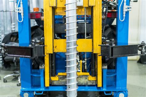 Image result for Piling Machine