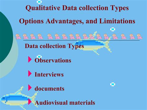 Data Collection Types 的图像结果
