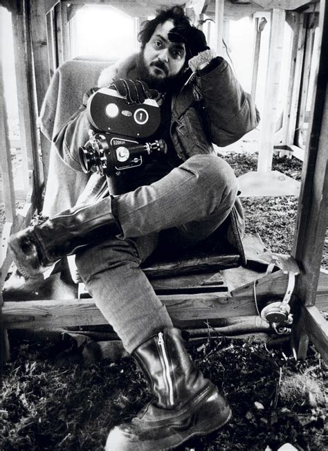 All the essential documentaries on Stanley Kubrick • Cinephilia & Beyond