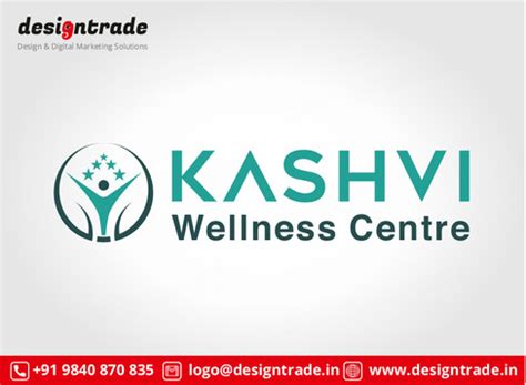 Logo Design for Fitness in Chennai